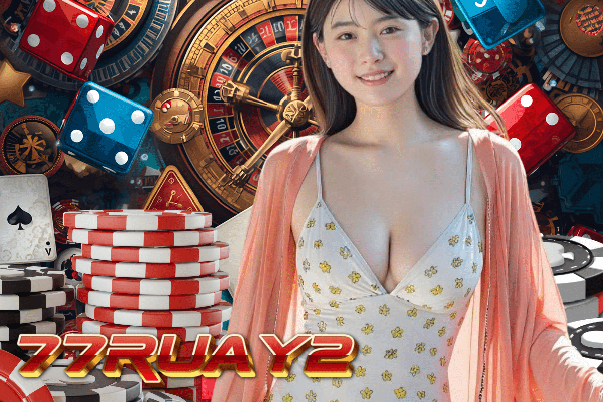 77ruay2 slot