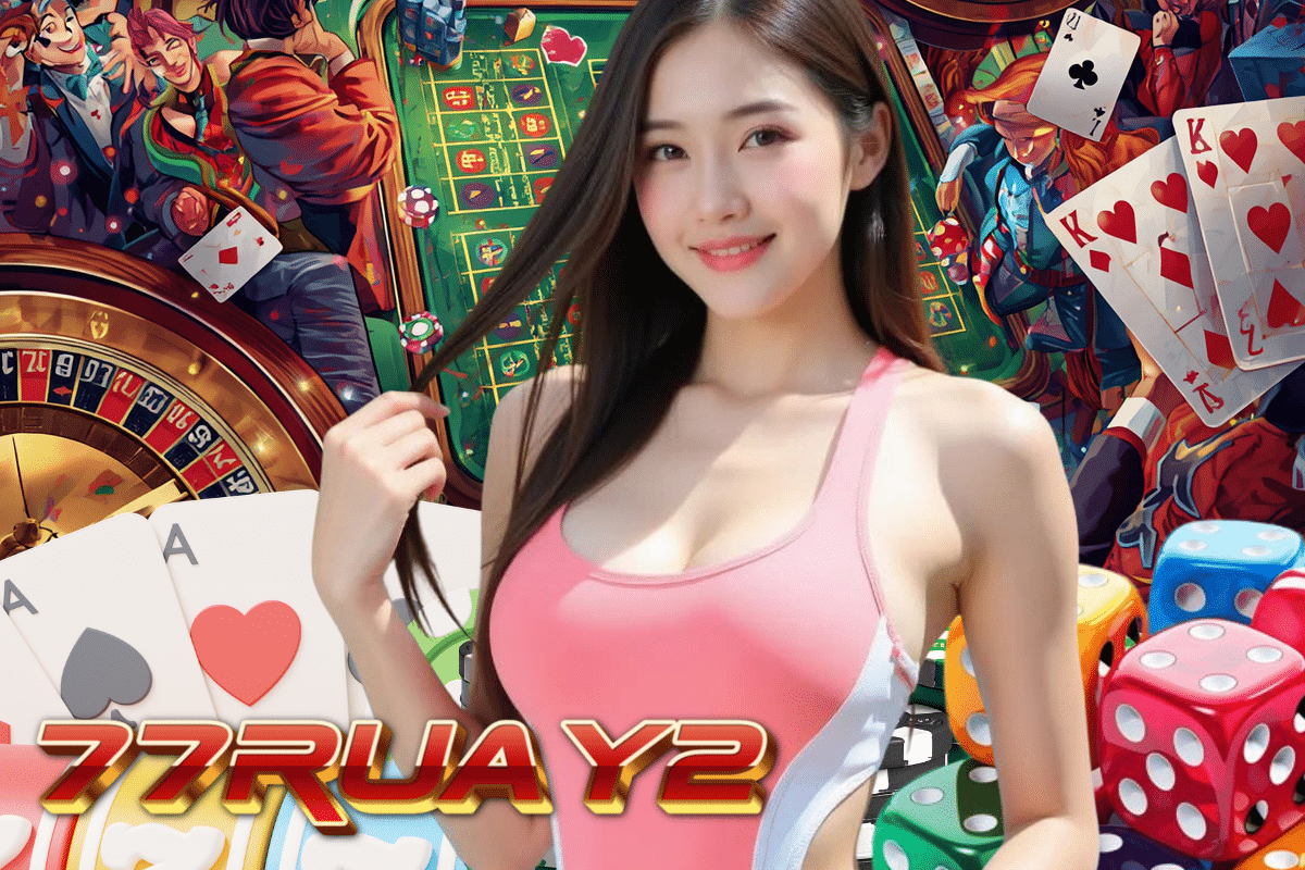 77ruay2 ทรูวอเลท