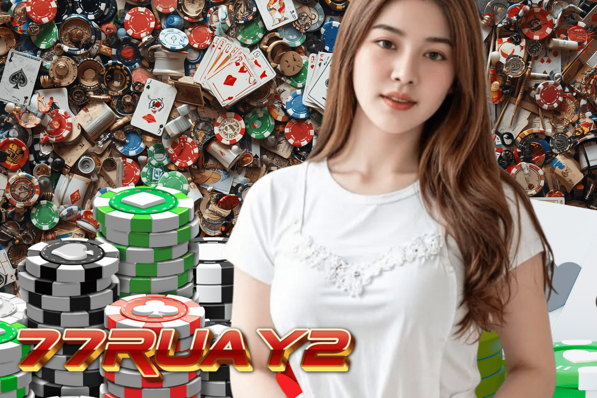 77ruay2 สล็อต